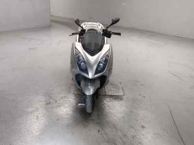 Yamaha Majesty 250 2011