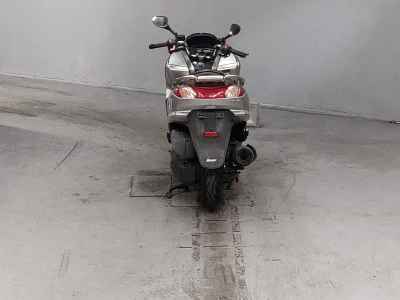 Yamaha Majesty 250 2011