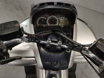 Yamaha Majesty 250 2011