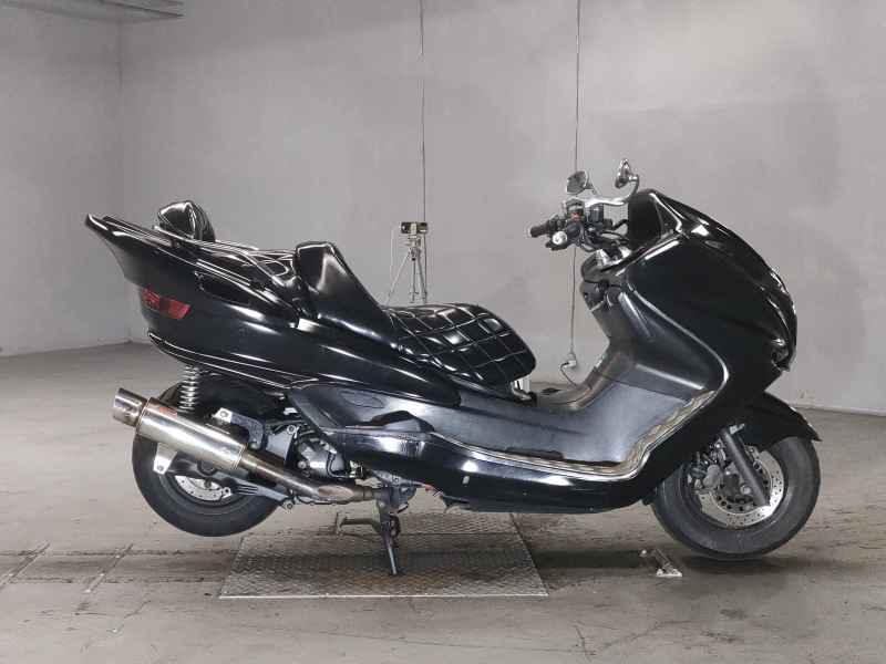 Yamaha Majesty 250C