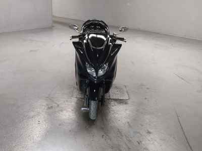 Yamaha Majesty 250C