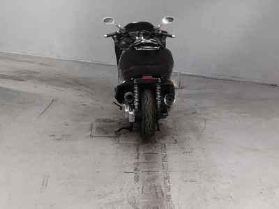 Yamaha Majesty 250C