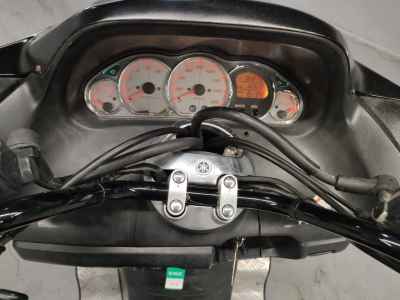 Yamaha Majesty 250C