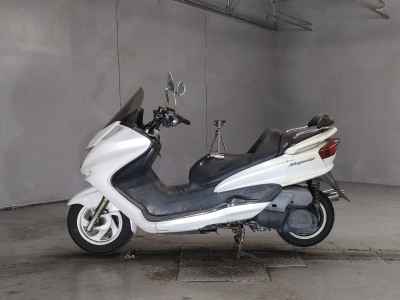 Yamaha Majesty 250C