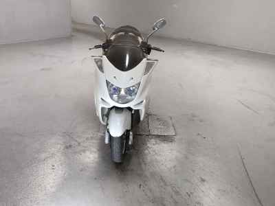 Yamaha Majesty 250C