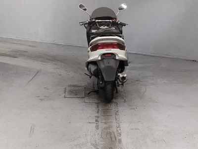 Yamaha Majesty 250C