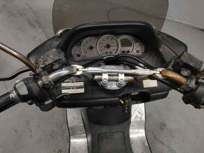 Yamaha Majesty 250C
