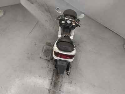 Yamaha Majesty 250C