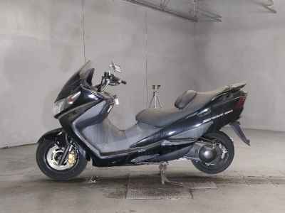 Suzuki Skywave 250