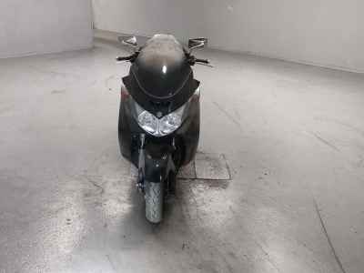 Suzuki Skywave 250
