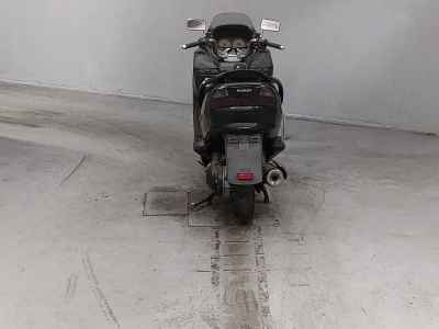 Suzuki Skywave 250
