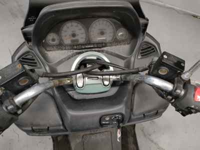 Suzuki Skywave 250