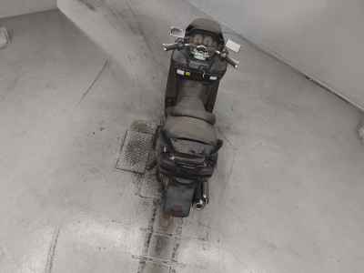 Suzuki Skywave 250