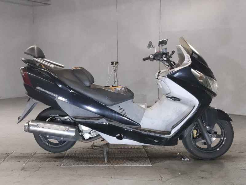 Suzuki Skywave 250