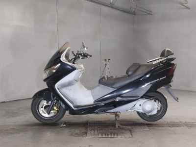 Suzuki Skywave 250