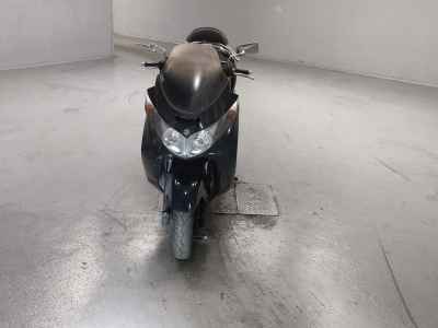 Suzuki Skywave 250