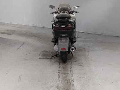 Suzuki Skywave 250