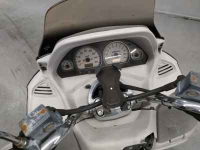 Suzuki Skywave 250