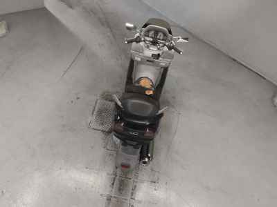 Suzuki Skywave 250