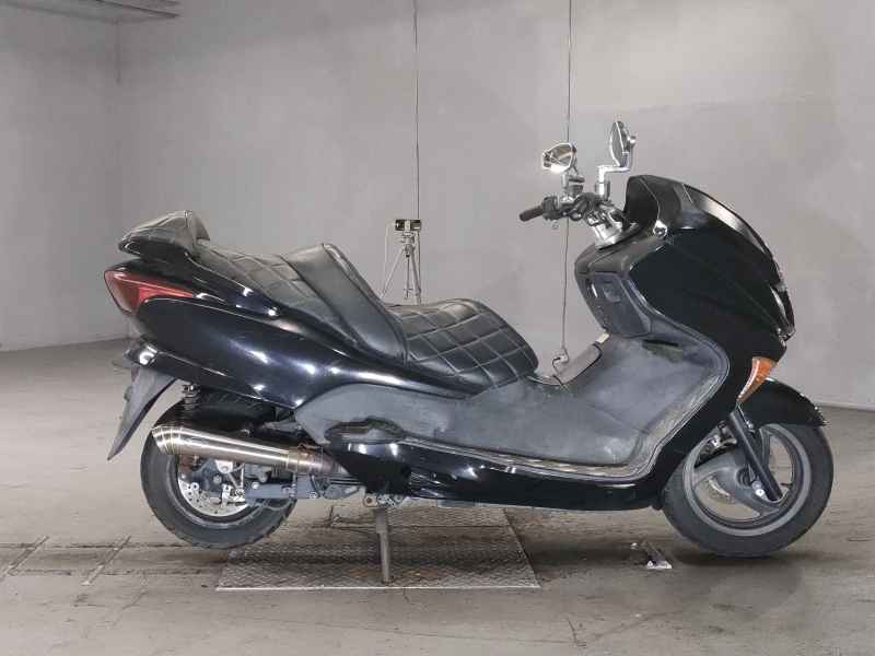 Honda Forza Z 2005