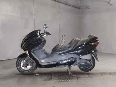Honda Forza Z 2005