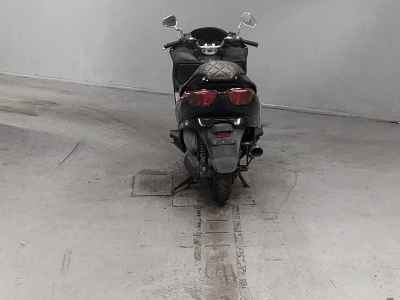 Honda Forza Z 2005