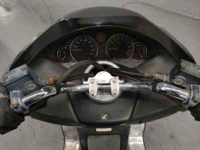 Honda Forza Z 2005