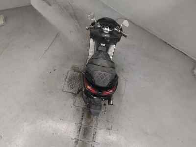 Honda Forza Z 2005