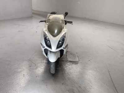 Yamaha Majesty 250 2007