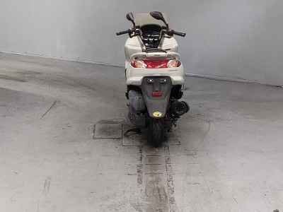 Yamaha Majesty 250 2007