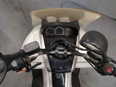 Yamaha Majesty 250 2007