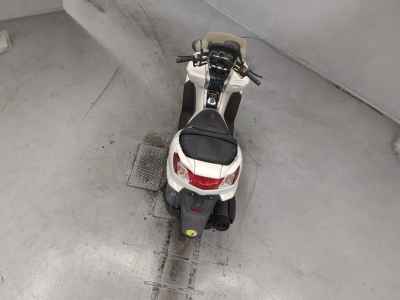 Yamaha Majesty 250 2007