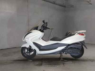 Yamaha Majesty 250 2007