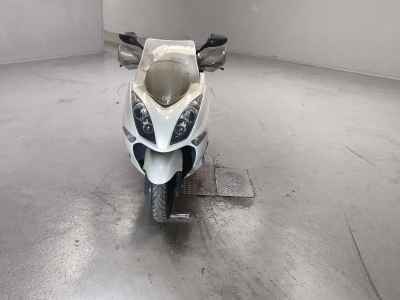 Yamaha Majesty 250 2007