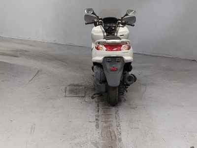 Yamaha Majesty 250 2007