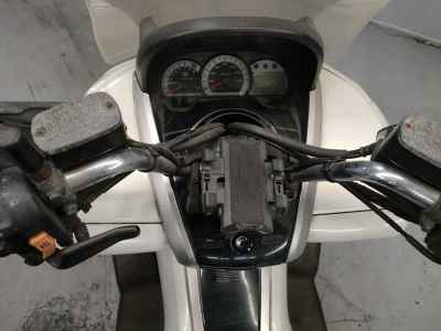 Yamaha Majesty 250 2007
