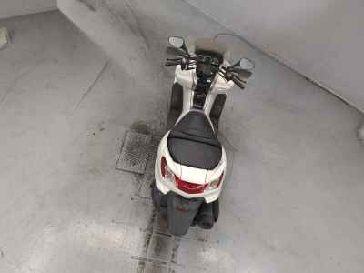 Yamaha Majesty 250 2007