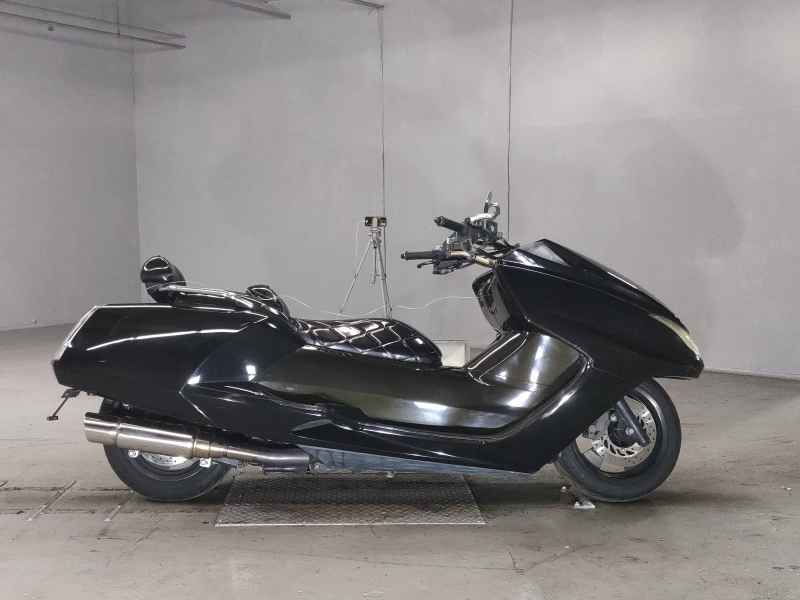 Yamaha Maxam 250