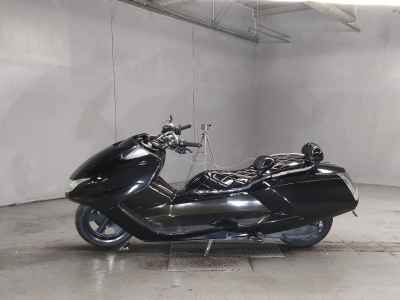 Yamaha Maxam 250