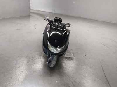 Yamaha Maxam 250