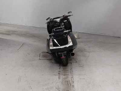 Yamaha Maxam 250
