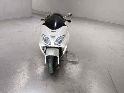 Honda Forza Z
