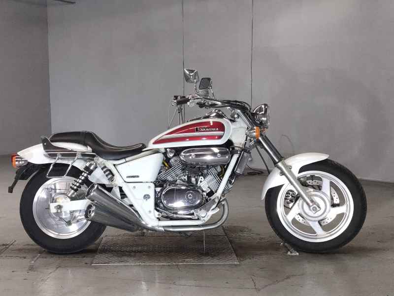 Honda Magna 250