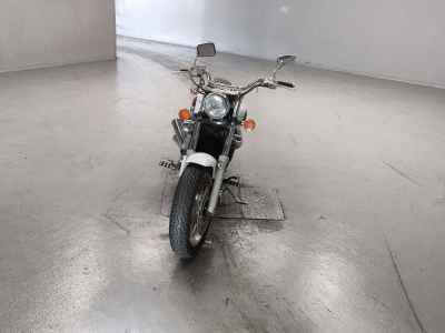 Honda Magna 250