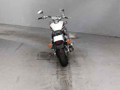Honda Magna 250