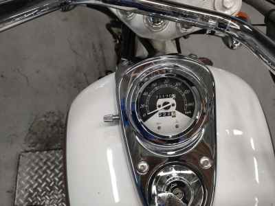 Honda Magna 250