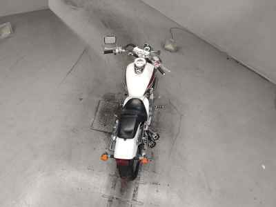 Honda Magna 250