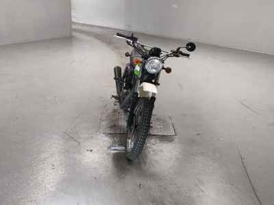Kawasaki 250TR