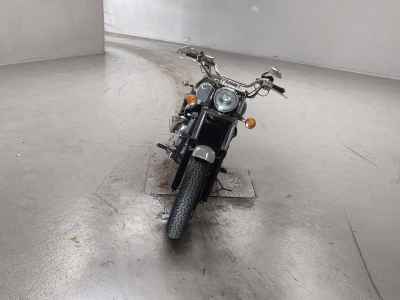 Honda Magna 250