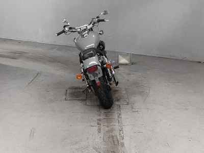 Honda Magna 250